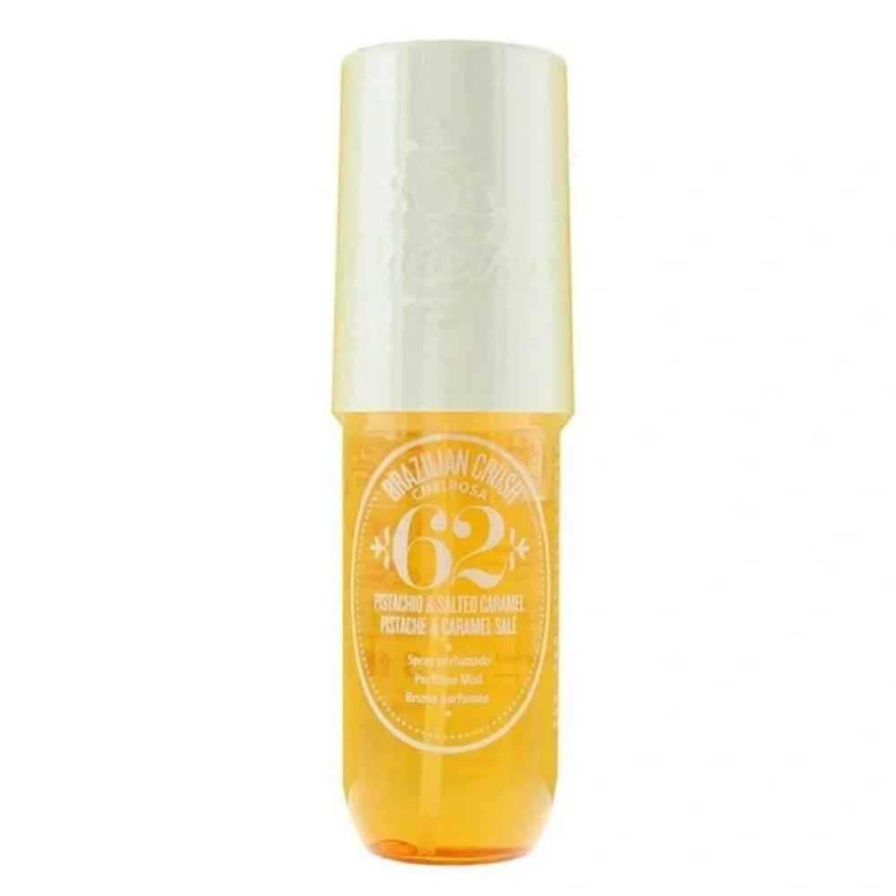 Sol De Jeneiro 62 Scent (FULL BOTTLE, seal broken)